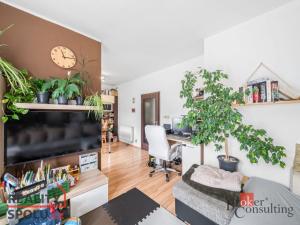 Prodej bytu 2+kk, Zbůch, Náměstí, 60 m2