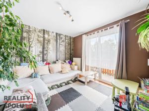 Prodej bytu 2+kk, Zbůch, Náměstí, 60 m2