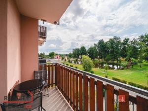 Prodej bytu 2+kk, Zbůch, Náměstí, 60 m2