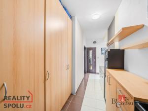 Prodej bytu 2+kk, Zbůch, Náměstí, 60 m2