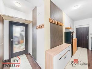Prodej bytu 2+kk, Zbůch, Náměstí, 60 m2