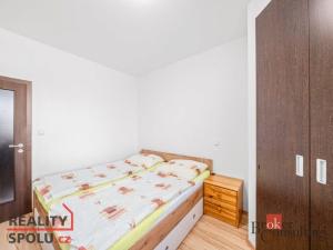 Prodej bytu 2+kk, Zbůch, Náměstí, 60 m2