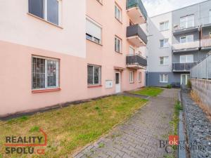 Prodej bytu 2+kk, Zbůch, Náměstí, 60 m2