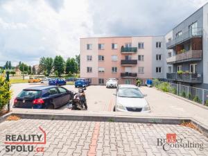 Prodej bytu 2+kk, Zbůch, Náměstí, 60 m2