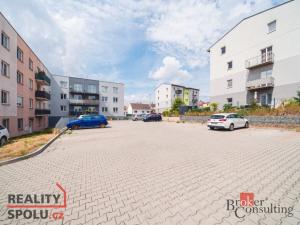 Prodej bytu 2+kk, Zbůch, Náměstí, 60 m2