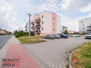 Prodej bytu 2+kk, Zbůch, Náměstí, 60 m2
