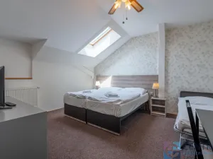 Prodej ubytování, Svoboda nad Úpou, 5. května, 1050 m2