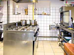 Prodej restaurace, Doksy, Komenského, 414 m2