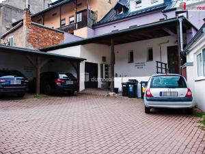 Prodej restaurace, Doksy, Komenského, 414 m2