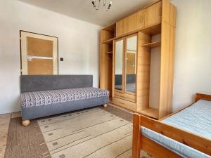 Pronájem bytu 2+1, Tachov, 1. máje, 52 m2