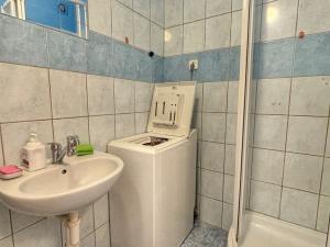 Pronájem bytu 2+1, Tachov, 1. máje, 52 m2