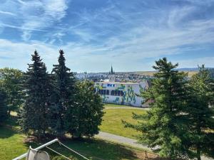 Pronájem bytu 2+1, Tachov, 1. máje, 52 m2