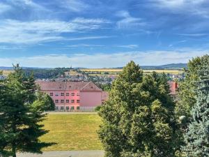 Pronájem bytu 2+1, Tachov, 1. máje, 52 m2