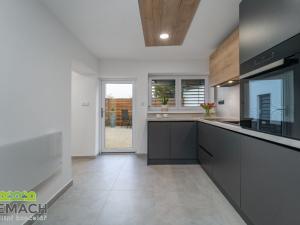 Pronájem rodinného domu, Uherské Hradiště - Rybárny, 85 m2