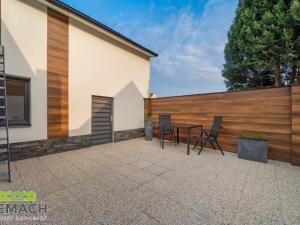Pronájem rodinného domu, Uherské Hradiště - Rybárny, 85 m2