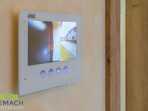 Pronájem rodinného domu, Uherské Hradiště - Rybárny, 85 m2