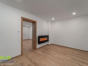 Pronájem rodinného domu, Uherské Hradiště - Rybárny, 85 m2