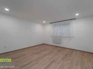 Pronájem rodinného domu, Uherské Hradiště - Rybárny, 85 m2