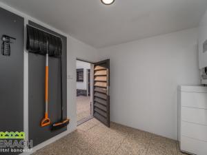 Pronájem rodinného domu, Uherské Hradiště - Rybárny, 85 m2