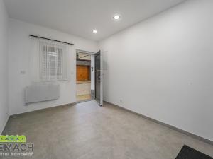 Pronájem rodinného domu, Uherské Hradiště - Rybárny, 85 m2