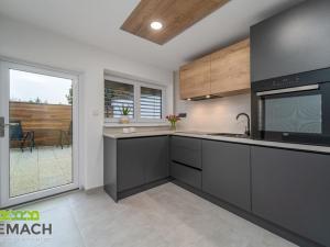 Pronájem rodinného domu, Uherské Hradiště - Rybárny, 85 m2