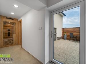 Pronájem rodinného domu, Uherské Hradiště - Rybárny, 85 m2