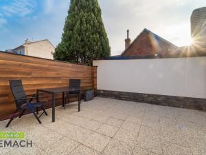Pronájem rodinného domu, Uherské Hradiště - Rybárny, 85 m2