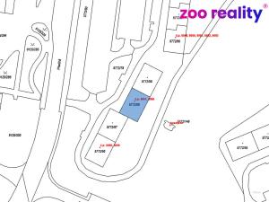 Prodej bytu 1+1, Chomutov, Písečná, 35 m2