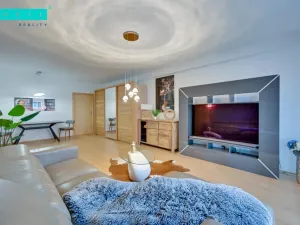 Pronájem bytu 2+kk, Olomouc - Nové Sady, Jakoubka ze Stříbra, 68 m2