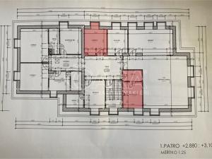 Pronájem pokoje, Praha - Řepy, Podkrkonošských tkalců, 30 m2