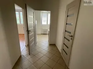 Pronájem bytu 1+1, Most, Petra Jilemnického, 36 m2