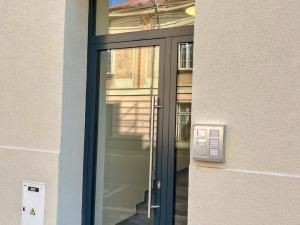 Pronájem bytu 1+kk, Plzeň, Kotkova, 25 m2