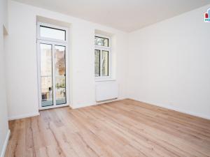 Pronájem bytu 1+kk, Plzeň, Kotkova, 25 m2