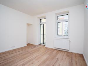 Pronájem bytu 1+kk, Plzeň, Kotkova, 25 m2