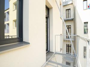 Pronájem bytu 1+kk, Plzeň, Kotkova, 25 m2