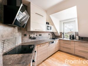 Prodej bytu 5+kk, Žďár nad Sázavou, Sadová, 154 m2