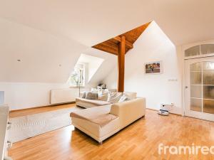 Prodej bytu 5+kk, Žďár nad Sázavou, Sadová, 154 m2