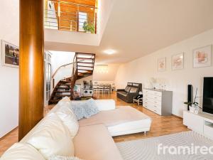 Prodej bytu 5+kk, Žďár nad Sázavou, Sadová, 154 m2