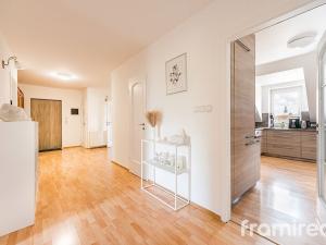 Prodej bytu 5+kk, Žďár nad Sázavou, Sadová, 154 m2
