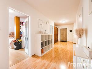 Prodej bytu 5+kk, Žďár nad Sázavou, Sadová, 154 m2