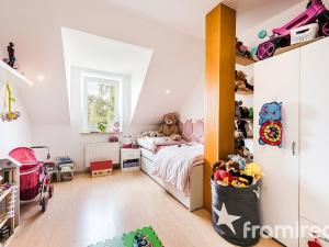 Prodej bytu 5+kk, Žďár nad Sázavou, Sadová, 154 m2