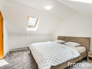 Prodej bytu 5+kk, Žďár nad Sázavou, Sadová, 154 m2