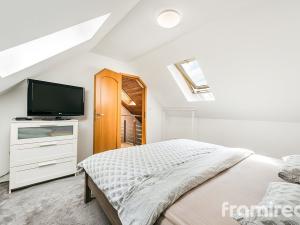 Prodej bytu 5+kk, Žďár nad Sázavou, Sadová, 154 m2