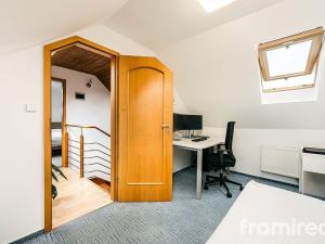 Prodej bytu 5+kk, Žďár nad Sázavou, Sadová, 154 m2
