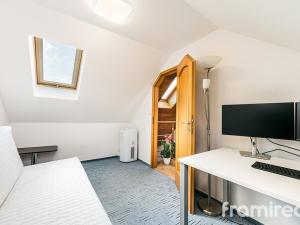 Prodej bytu 5+kk, Žďár nad Sázavou, Sadová, 154 m2