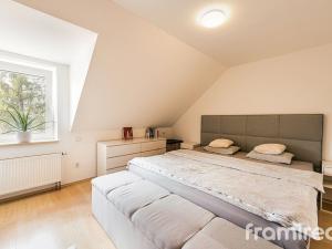 Prodej bytu 5+kk, Žďár nad Sázavou, Sadová, 154 m2