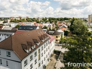 Prodej bytu 5+kk, Žďár nad Sázavou, Sadová, 154 m2