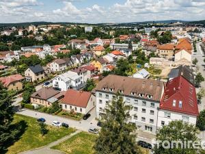 Prodej bytu 5+kk, Žďár nad Sázavou, Sadová, 154 m2