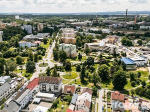 Prodej bytu 5+kk, Žďár nad Sázavou, Sadová, 154 m2