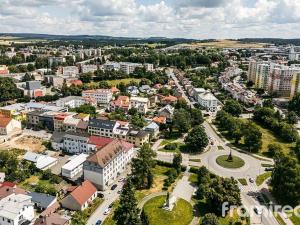 Prodej bytu 5+kk, Žďár nad Sázavou, Sadová, 154 m2